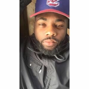 Meet your Posher, Ronald